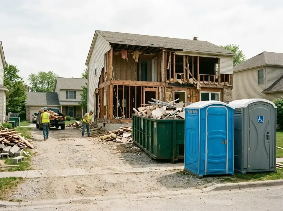 home-renovation-demolition-sit-010 — frequently asked questions, Portable Toilet & Dumpsters Rental in New Hope, MN